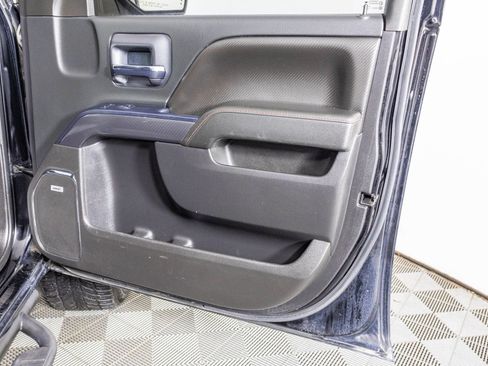 Used 2016 GMC Sierra 1500 SLT w/ All Terrain X Package image 52