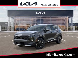 New 2026 Kia Sportage LX 360° Tour
