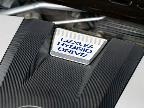 Used 2020 Lexus ES 300h w/ Premium Package image 4