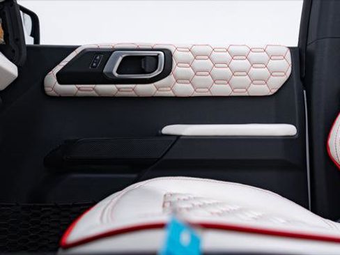 Used 2026 Ford Bronco Big Bend image 37