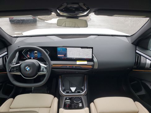 New 2026 BMW X3 xDrive30 w/ Convenience Package image 21