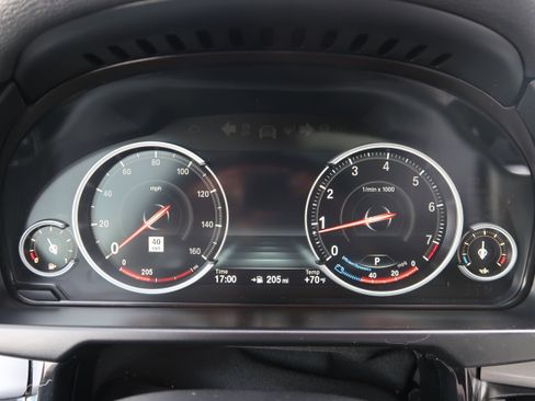 Used 2015 BMW X6 xDrive35i image 27