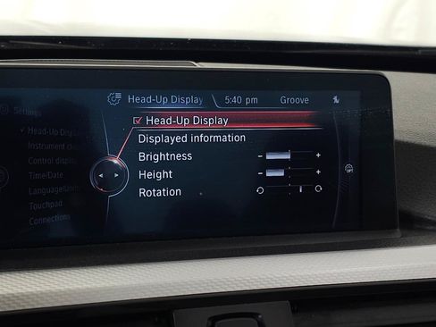 Used 2015 BMW 435i xDrive Convertible AWD/4WD image 21