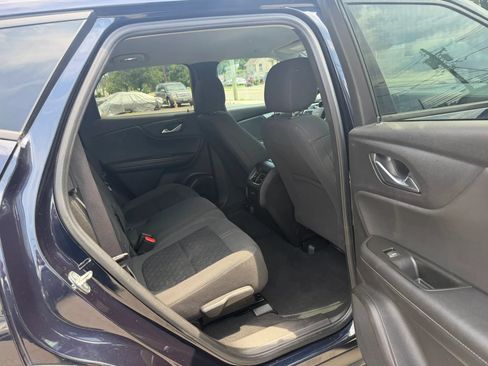 Used 2020 Chevrolet Blazer LT FWD image 27
