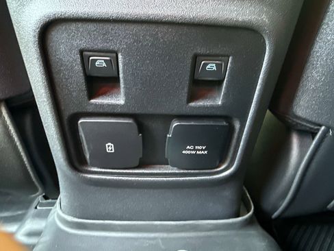 Used 2023 Ford Bronco Raptor image 17