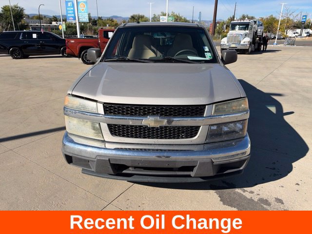 Used 2006 Chevrolet Colorado LT RWD image 2