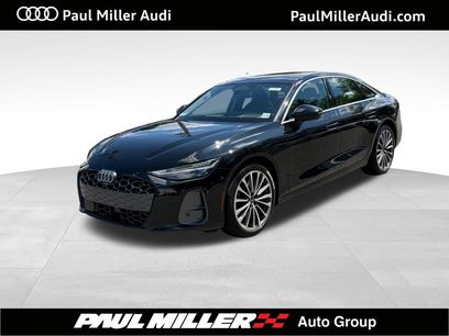 Used 2026 Audi A6 Premium Plus w/ Premium Plus Package