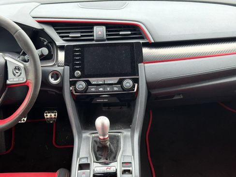 Used 2020 Honda Civic Type R image 21