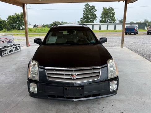 Used 2004 Cadillac SRX RWD image 47