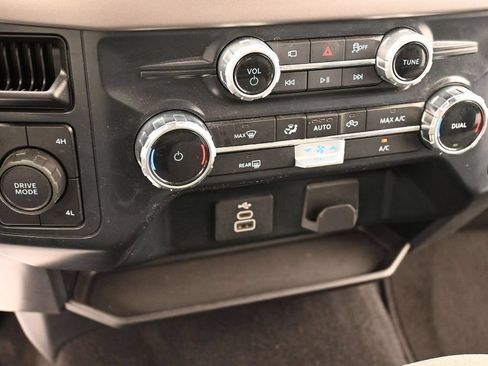 Certified 2025 Ford F150 XLT w/ Equipment Group 301A Standard AWD/4WD image 13
