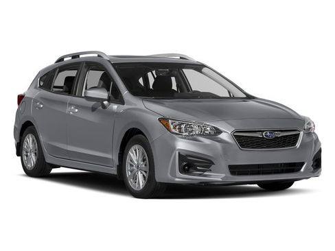 Used 2017 Subaru Impreza 2.0i AWD/4WD image 9