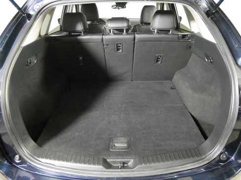 Used 2024 MAZDA CX-5 AWD 2.5 S w/ Select Package image 18