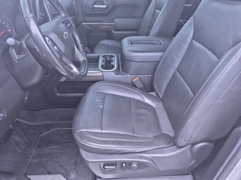 Used 2019 Chevrolet Silverado 1500 RST w/ All-Star Edition AWD/4WD image 16