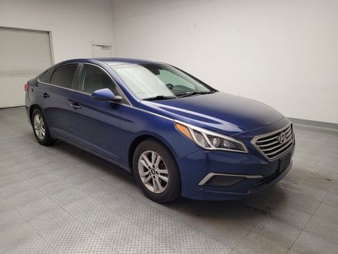 Used 2017 Hyundai Sonata SE image 13