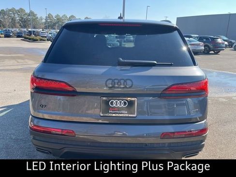 New 2026 Audi Q7 3.0T Premium Plus image 4