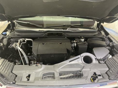 Certified 2023 Honda Pilot EX-L image 25