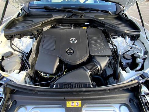Certified 2026 Mercedes-Benz GLC 300 4MATIC image 20