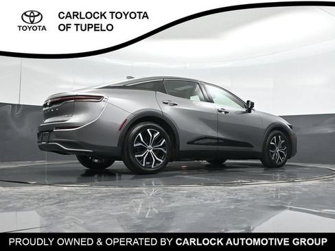 Used 2023 Toyota Crown AWD/4WD image 43