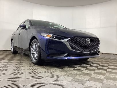 New 2026 MAZDA MAZDA3 s