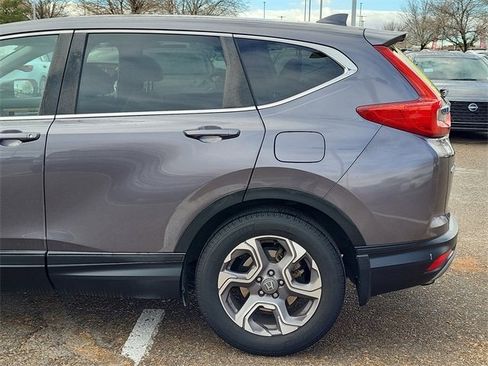 Used 2017 Honda CR-V EX image 6