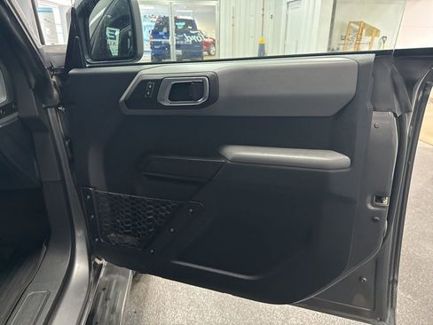 Used 2021 Ford Bronco Big Bend AWD/4WD image 41