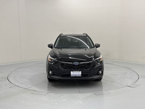 Certified 2025 Subaru Crosstrek 2.0i Premium image 9