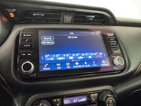 Used 2022 Nissan Kicks SR w/ Premium Package image 24