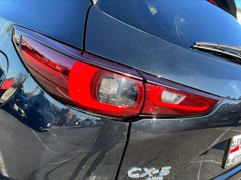 Used 2023 MAZDA CX-5 AWD 2.5 S image 28