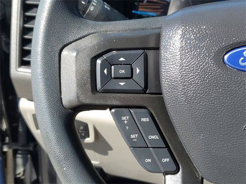 Used 2021 Ford F250 XL w/ STX Appearance Package image 12