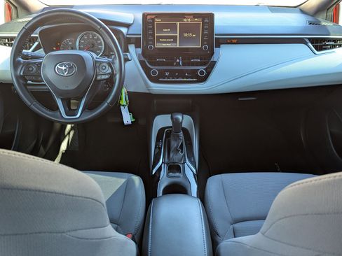 Used 2020 Toyota Corolla SE image 17