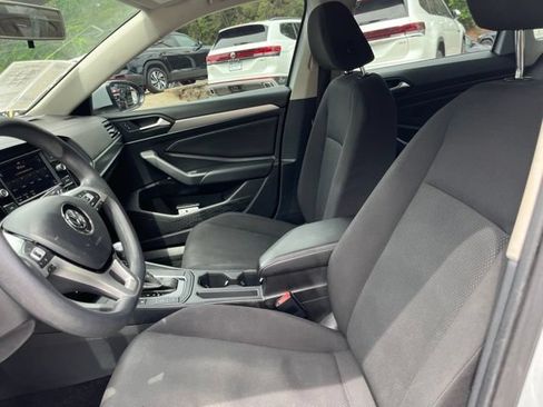 Used 2019 Volkswagen Jetta FWD image 8