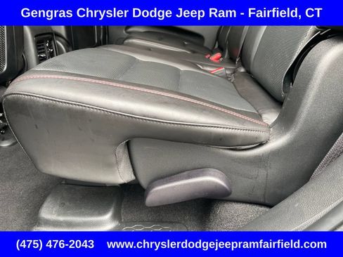 Certified 2025 Dodge Durango GT AWD/4WD image 42