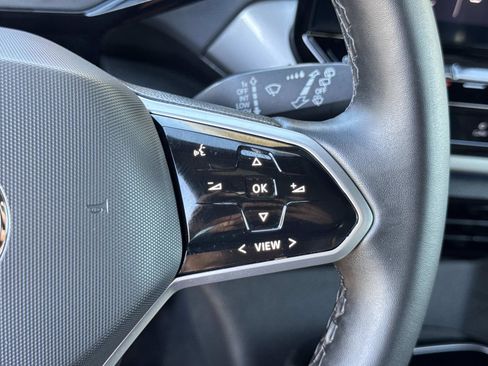 Certified 2024 Volkswagen ID.4 S image 14