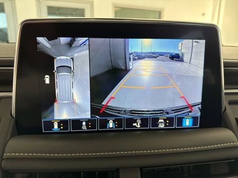 Used 2021 GMC Yukon SLT w/ SLT Luxury Plus Package image 29