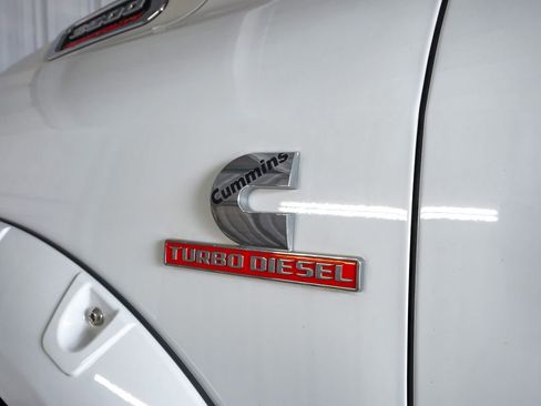 Used 2022 RAM 3500 Big Horn image 53