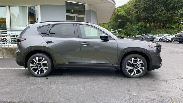 New 2026 MAZDA CX-5 Preferred AWD/4WD image 4
