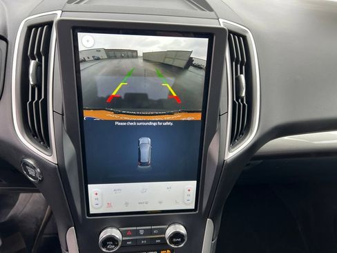Certified 2024 Ford Edge SEL w/ Convenience Package image 19