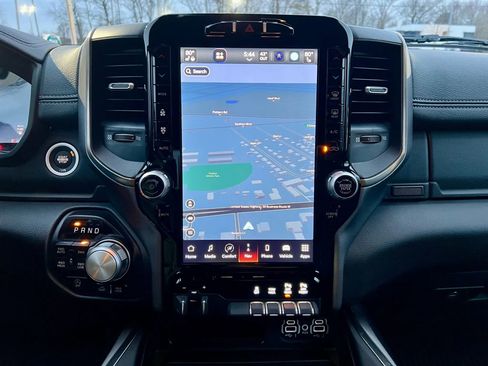 Used 2023 RAM 1500 Rebel w/ Rebel Level 2 Equipment Group image 29