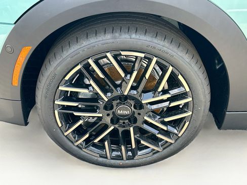 New 2026 MINI Cooper S FWD image 23