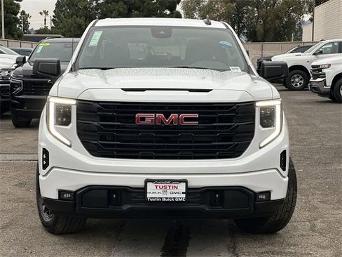 New 2026 GMC Sierra 1500 Elevation image 2