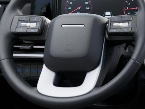 New 2026 Hyundai Santa Fe Limited image 15