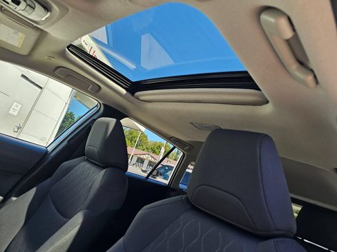 Certified 2024 Toyota Corolla Cross LE w/ Moonroof Package AWD/4WD image 21