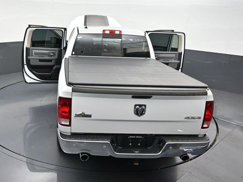 Used 2019 RAM 1500 Big Horn image 35