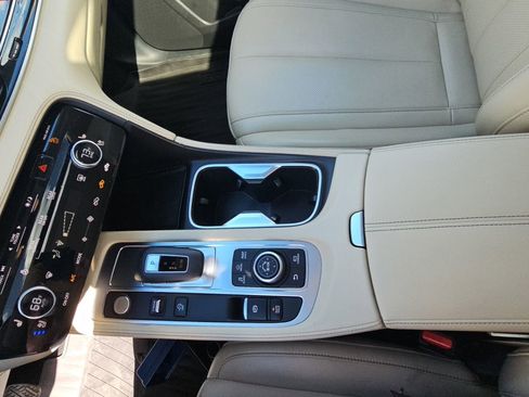 Used 2023 INFINITI QX60 Sensory w/ Vision Package AWD/4WD image 20
