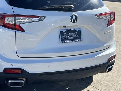 Used 2023 Acura RDX w/ Technology Package image 6