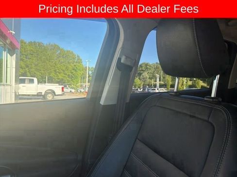 Used 2018 Ford Escape SEL AWD/4WD image 7