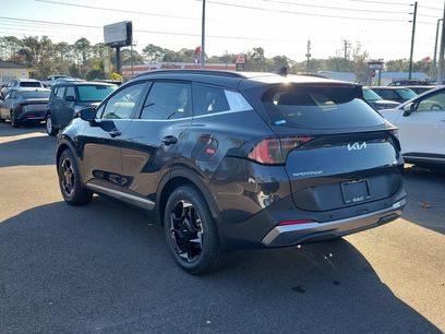 New 2026 Kia Sportage EX w/ EX Panorama Roof Package