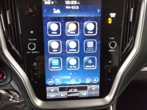 Used 2024 Subaru Legacy Premium image 19