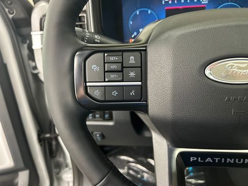 New 2026 Ford F250 Platinum image 20