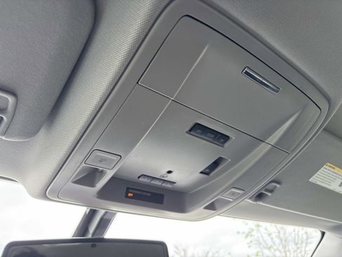 Used 2017 GMC Sierra 1500 SLT w/ SLT Preferred Package image 24